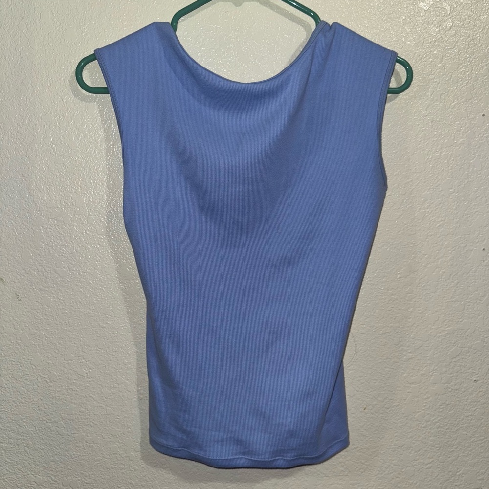 Aritzia Sleeveless Women's Top